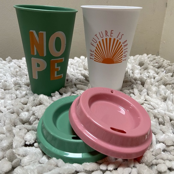 sustain reusable travel coffee cups - Picture 2 of 3